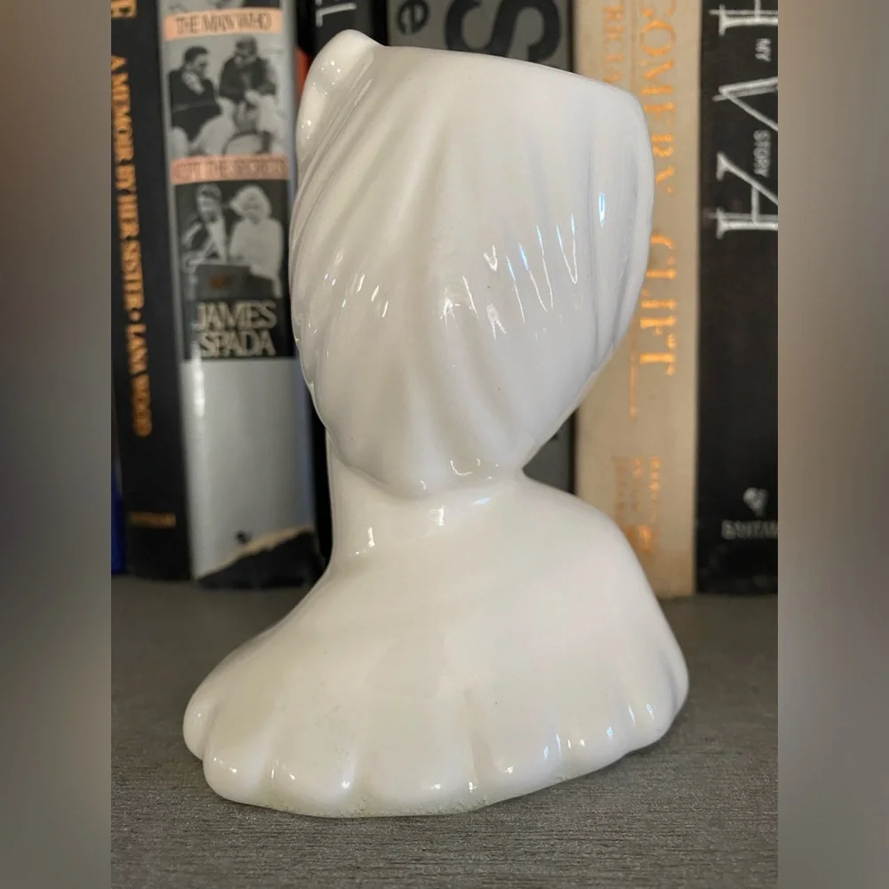 BETTY GRABLE HEADVASE 40-50s VINTAGE - Picture 3 of 6